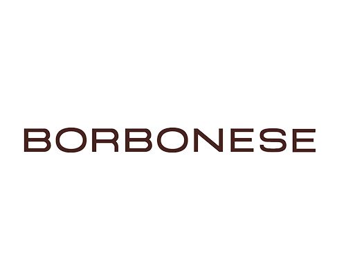 Borbonese-logo